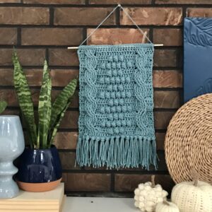 Georgia Tapestry Wall Hanging