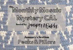 MMM CAL - January - Peaks and Pillars Banner
