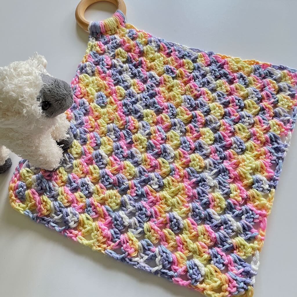 C2C Crochet Pattern Round Up - 15 Corner-to-Corner Crochet Patterns ...