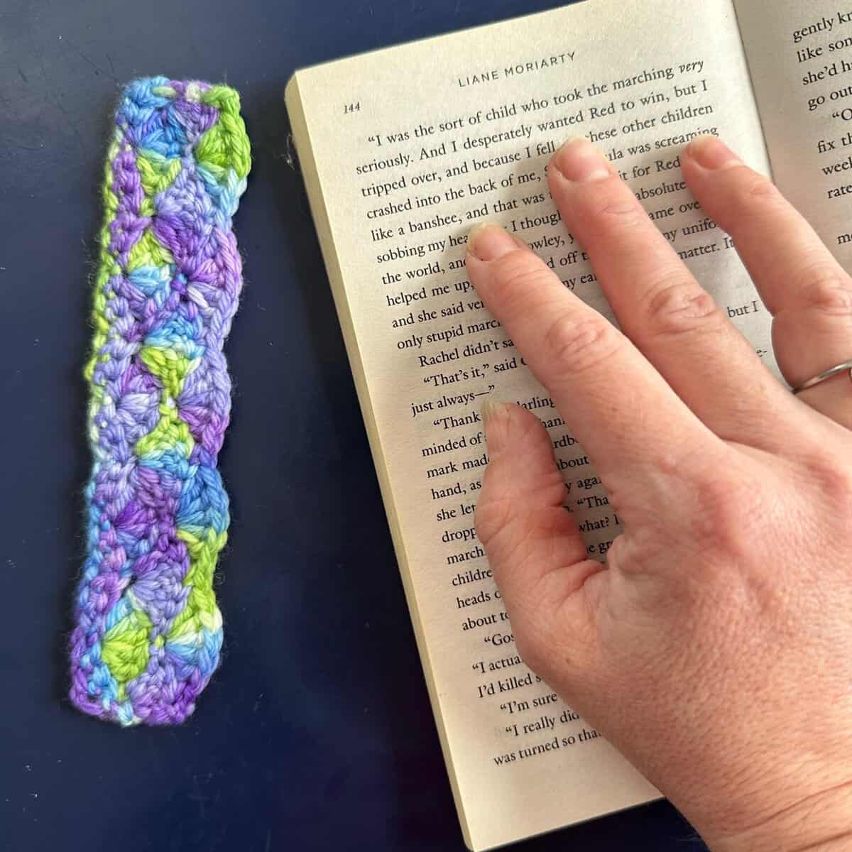 How to Crochet the Shell Stitch - Free Tutorial - Juniper and Oakes