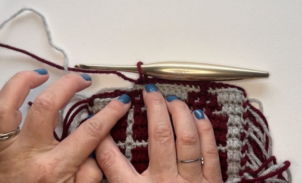 do not frog your whole project