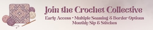 Join the Crochet Collective