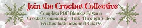 Join the Crochet Collective